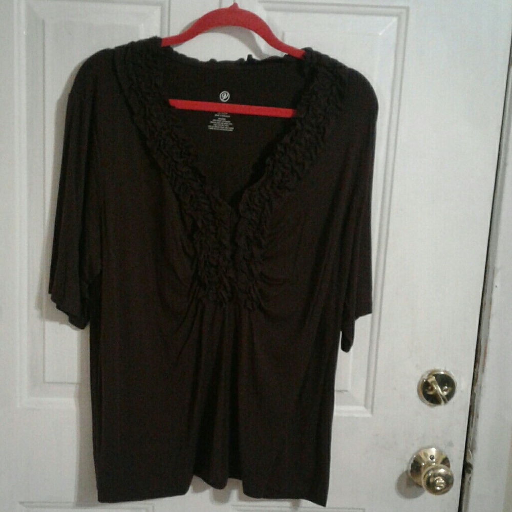 🌷4/$25🌷Versona blouse